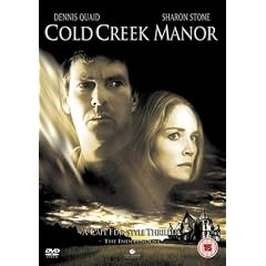 Cold Creek Manor [DVD] [2004]