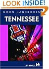 Moon Handbooks Tennessee