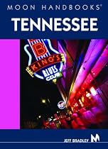 Moon Handbooks Tennessee (Moon Handbooks)
