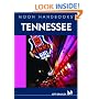 Moon Handbooks Tennessee (Moon Handbooks)