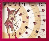 Who Will My Lover Be?: Game Box