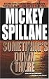 Something's Down There: A Novel