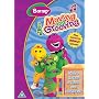 Barney - Moving And Grooving [DVD] [2003]