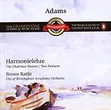 Adams: Harmonielehre