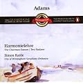 Adams - Harmonielehre