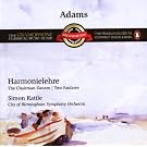 Harmonielehre/Chairman Dances
