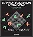 Behavior Description Interviewing Participant Package