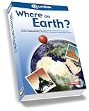 Eurotalk Where on Earth? (PC)