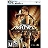 Tomb Raider Anniversary