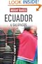 Ecuador and Galapagos