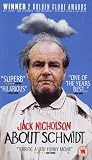 About Schmidt [UK IMPORT] - Jack Nicholson