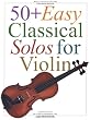 Image of 50+ Easy Classical