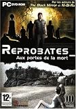 Revue Micro-application 9782742967797 / Reprobates - Aux Portes de la Mort
