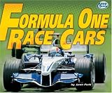 Formula One Race Cars (Motor Mania)