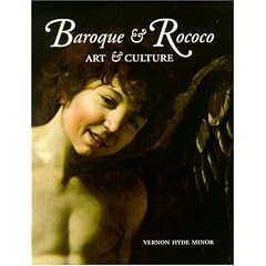 Baroque & Rococo: Art & Culture