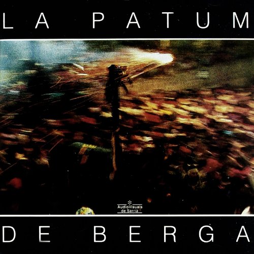Import La Patum de Berga