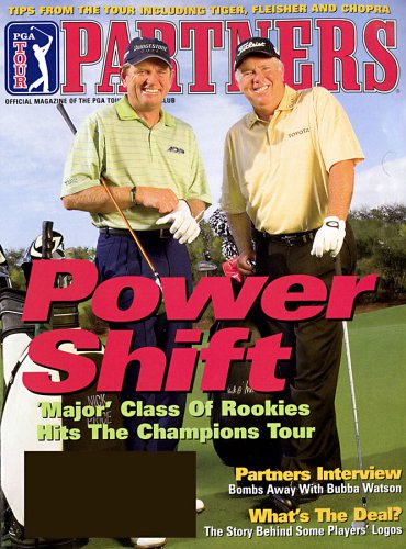 PGA Tour Partners
