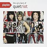 クワイエット・ライオット