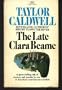 The Late Clara Beame