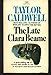 The Late Clara Beame
