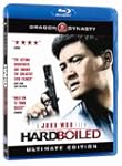 Hard Boiled (Ultimate Edition) [Blu-ray]