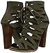MIA Women's Ira Gladiator Sandal