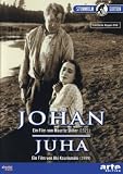 cover of Johan / Juha (2 DVDs)