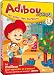 Adiboud'Chou au pays des bonbons 2010/2011