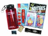 Bottled Emergency Kit
