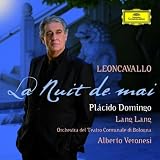 Leoncavallo: "La Nuit de Mai" Opera Arias & Songs
