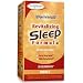 Enzymatic Therapy Fatigued to Fantastic Revitalizing Sleep Formula 30 caps