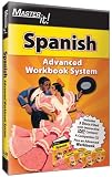 DVD Master It!: Spanish code image