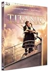 Titanic - Blu-ray 3D [Blu-ray]