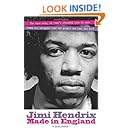 Jimi Hendrix: Made in England