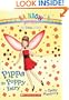 Petal Fairies #2: Pippa the Poppy Fairy: A Rainbow Magic Book