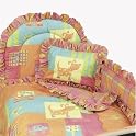 Jeffrey - 4PC. Set