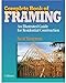 Complete Book of Framing: An Illustrated Guide for Residential Construction (RSMeans)