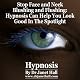 Stop Fear of Blushing with Hypnosis