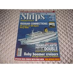 Ships July 2004 Vol 39 No 07