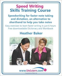 Writing courses free image