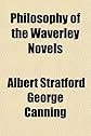 Philosophy of the Waverley Novels