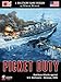 Gutes Leben Leg: Picket Duty, Kamikaze Attacks Against US Destroyers at Okinawa 1945, Solitaire Board Game