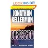 Obsession: An Alex Delaware Novel