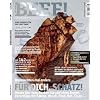 BEEF! - F�r M�nner mit Geschmack: Ausgabe 3/2010