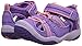 Stride Rite Baby and Toddler Girls Petra Water Shoe