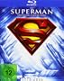 Superman - Die Spielfilm Collection 1978-2006 [Blu-ray]