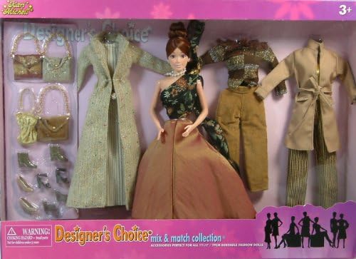 Designer's Choice Mix and Match Collection