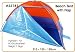 Amia GB # 22787, Beach Tent, Wind Shelter,flysheet & Groundsheet