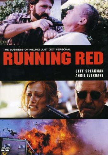 RUNNING RED 