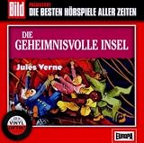Produkt-Bild: 28/die Geheimnisvolle Insel